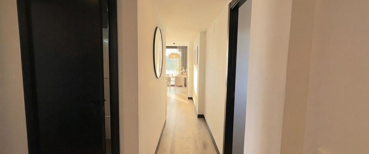 Rynek wtórny - apartment - Mijas - Mijas Costa