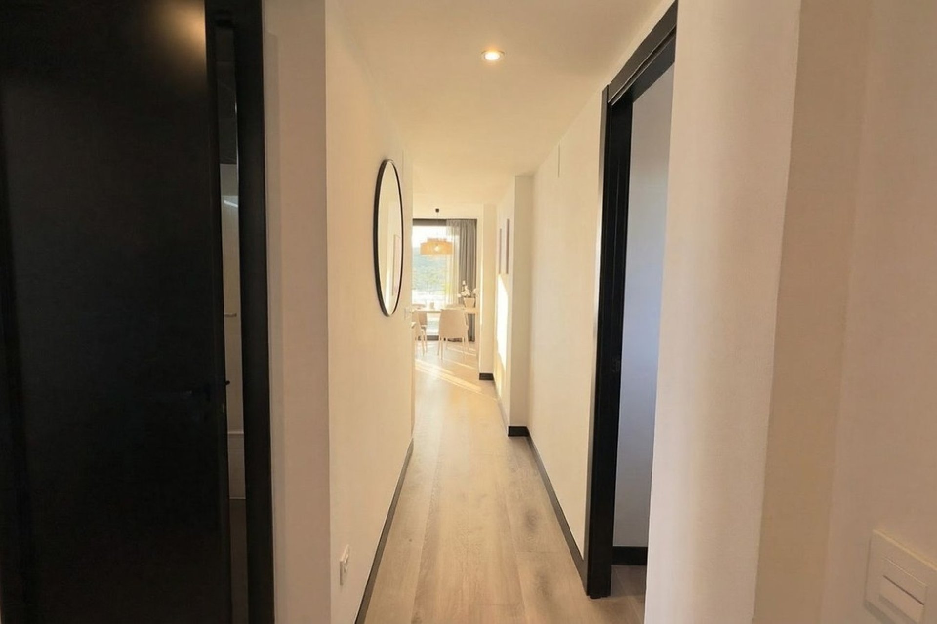 Rynek wtórny - apartment - Mijas - Mijas Costa