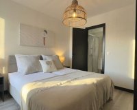 Rynek wtórny - apartment - Mijas - Mijas Costa