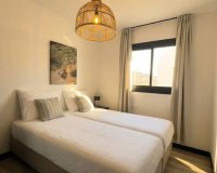 Rynek wtórny - apartment - Mijas - Mijas Costa