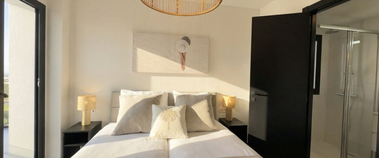 Rynek wtórny - apartment - Mijas - Mijas Costa