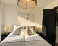 Rynek wtórny - apartment - Mijas - Mijas Costa