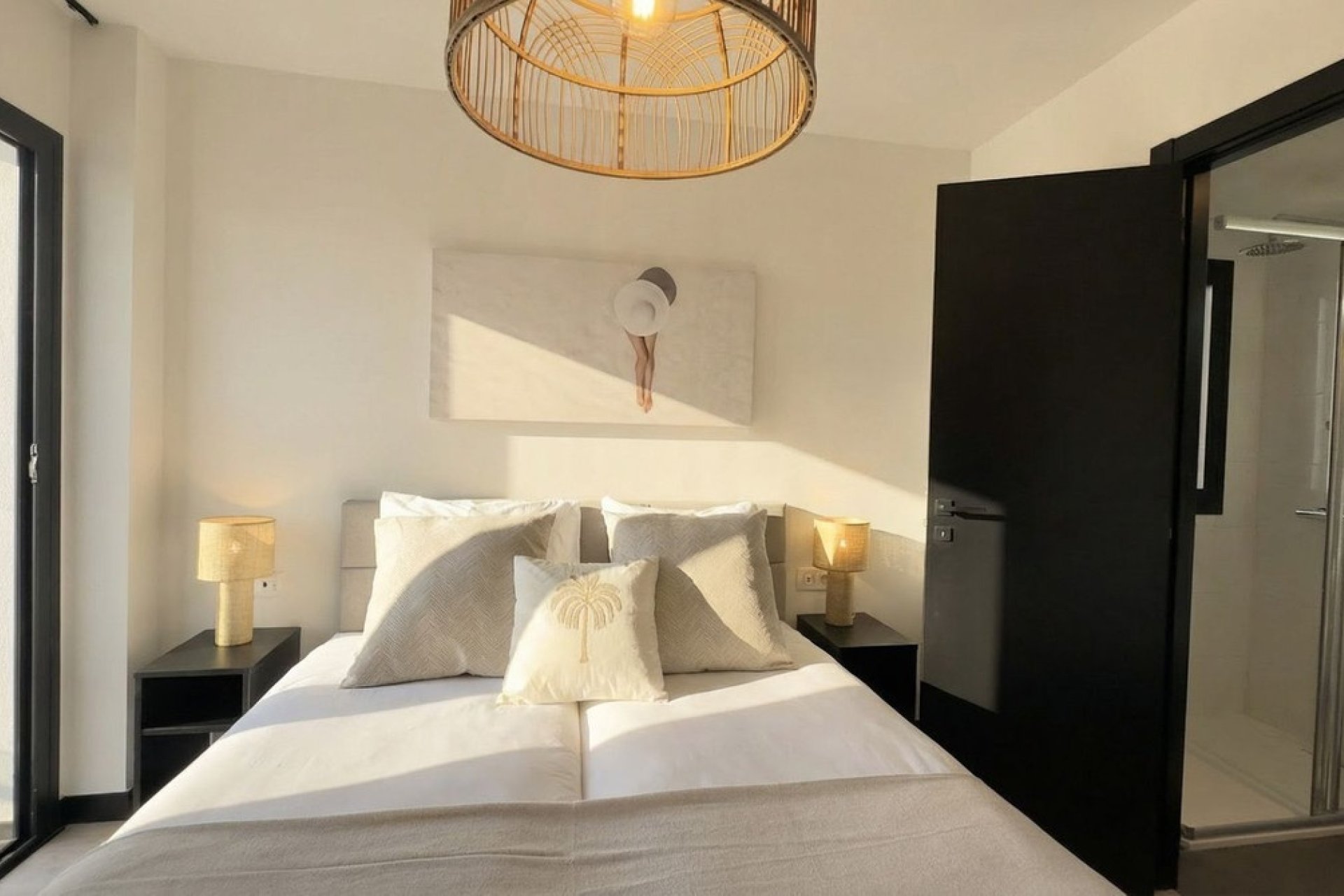 Rynek wtórny - apartment - Mijas - Mijas Costa
