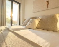 Rynek wtórny - apartment - Mijas - Mijas Costa