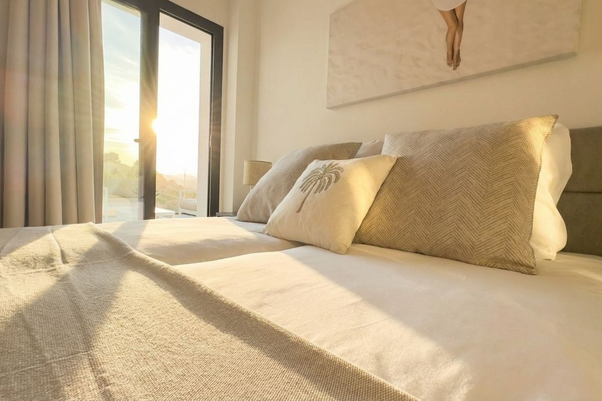 Rynek wtórny - apartment - Mijas - Mijas Costa