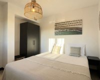 Rynek wtórny - apartment - Mijas - Mijas Costa