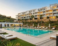 Rynek wtórny - apartment - Mijas - Mijas Costa