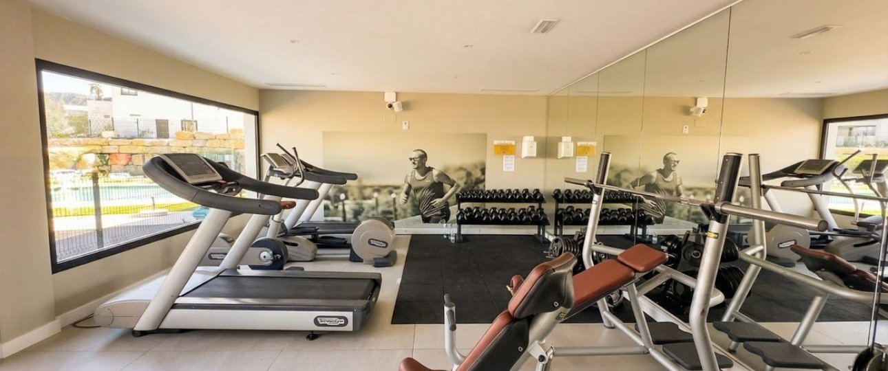 Rynek wtórny - apartment - Mijas - Mijas Costa