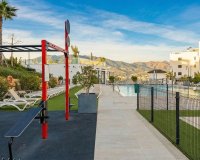 Rynek wtórny - apartment - Mijas - Mijas Costa