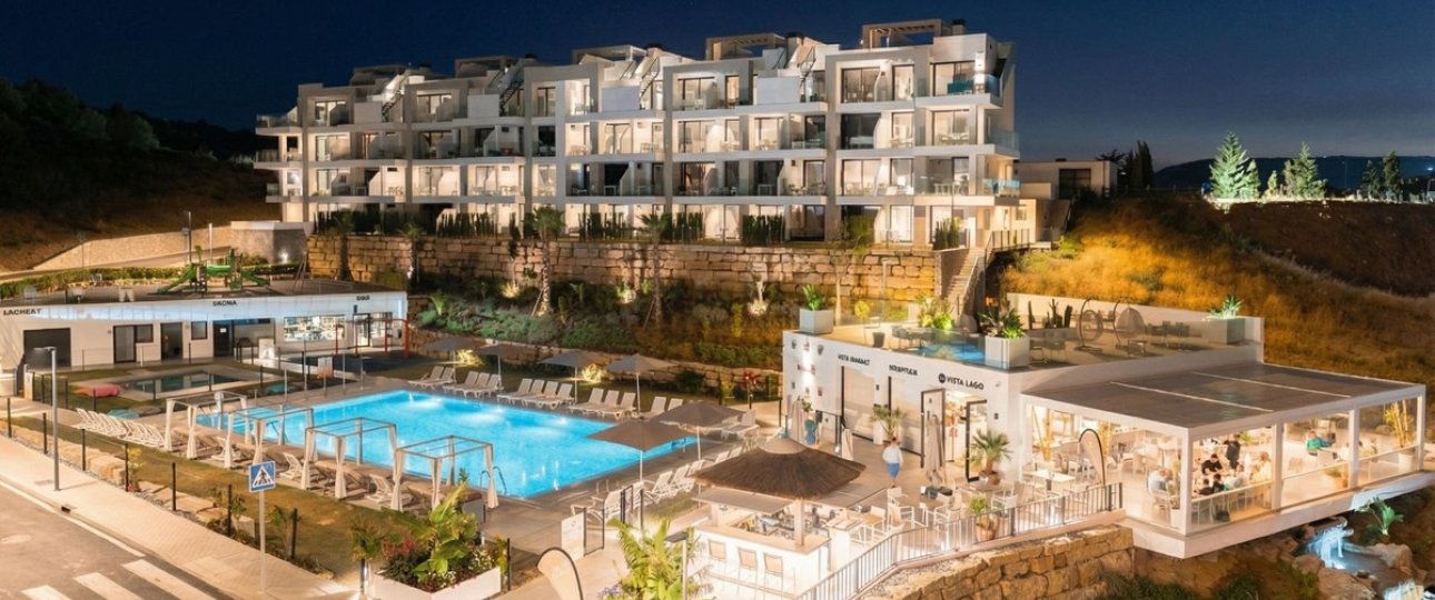 Rynek wtórny - apartment - Mijas - Mijas Costa