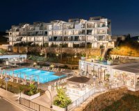 Rynek wtórny - apartment - Mijas - Mijas Costa