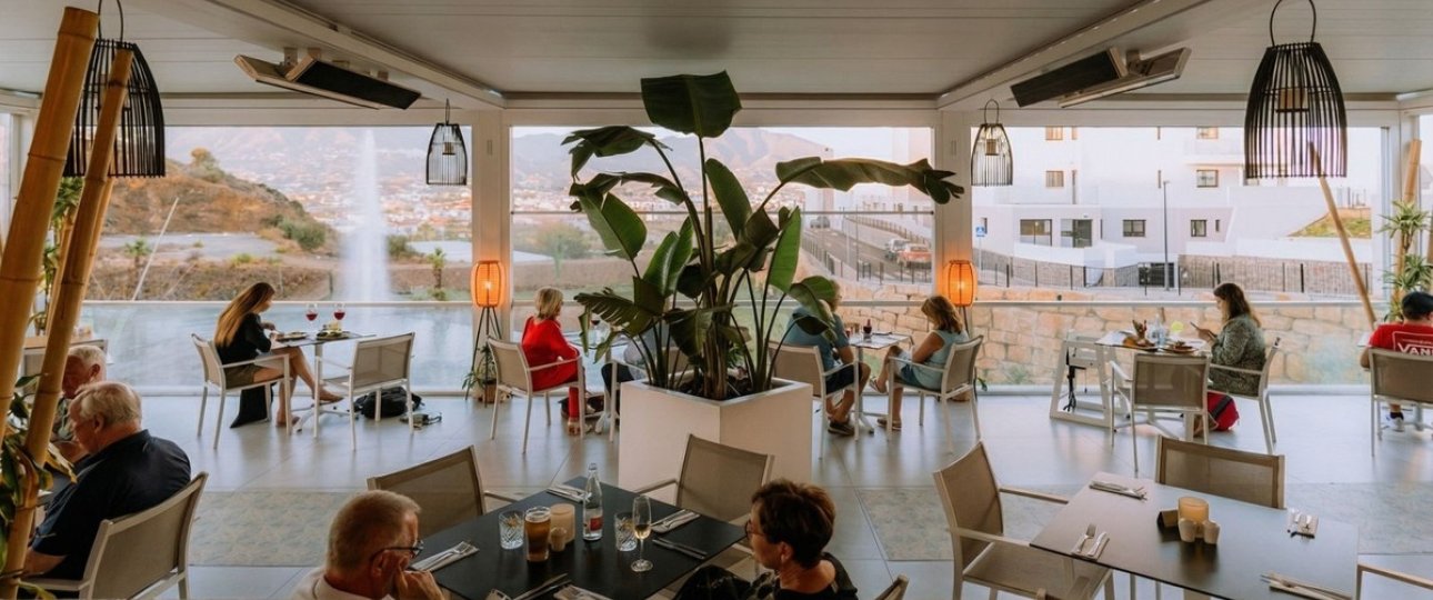 Rynek wtórny - apartment - Mijas - Mijas Costa