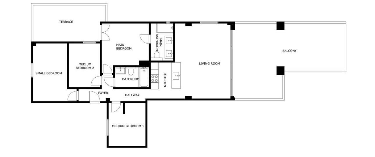 Rynek wtórny - apartment - Mijas - Mijas Costa