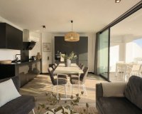 Rynek wtórny - apartment - Mijas - Mijas Costa