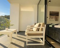 Rynek wtórny - apartment - Mijas - Mijas Costa