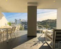 Rynek wtórny - apartment - Mijas - Mijas Costa