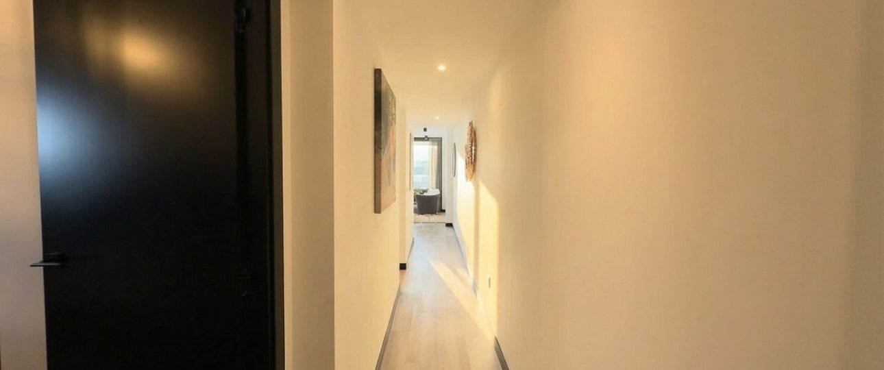 Rynek wtórny - apartment - Mijas - Mijas Costa