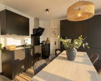 Rynek wtórny - apartment - Mijas - Mijas Costa