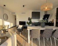 Rynek wtórny - apartment - Mijas - Mijas Costa