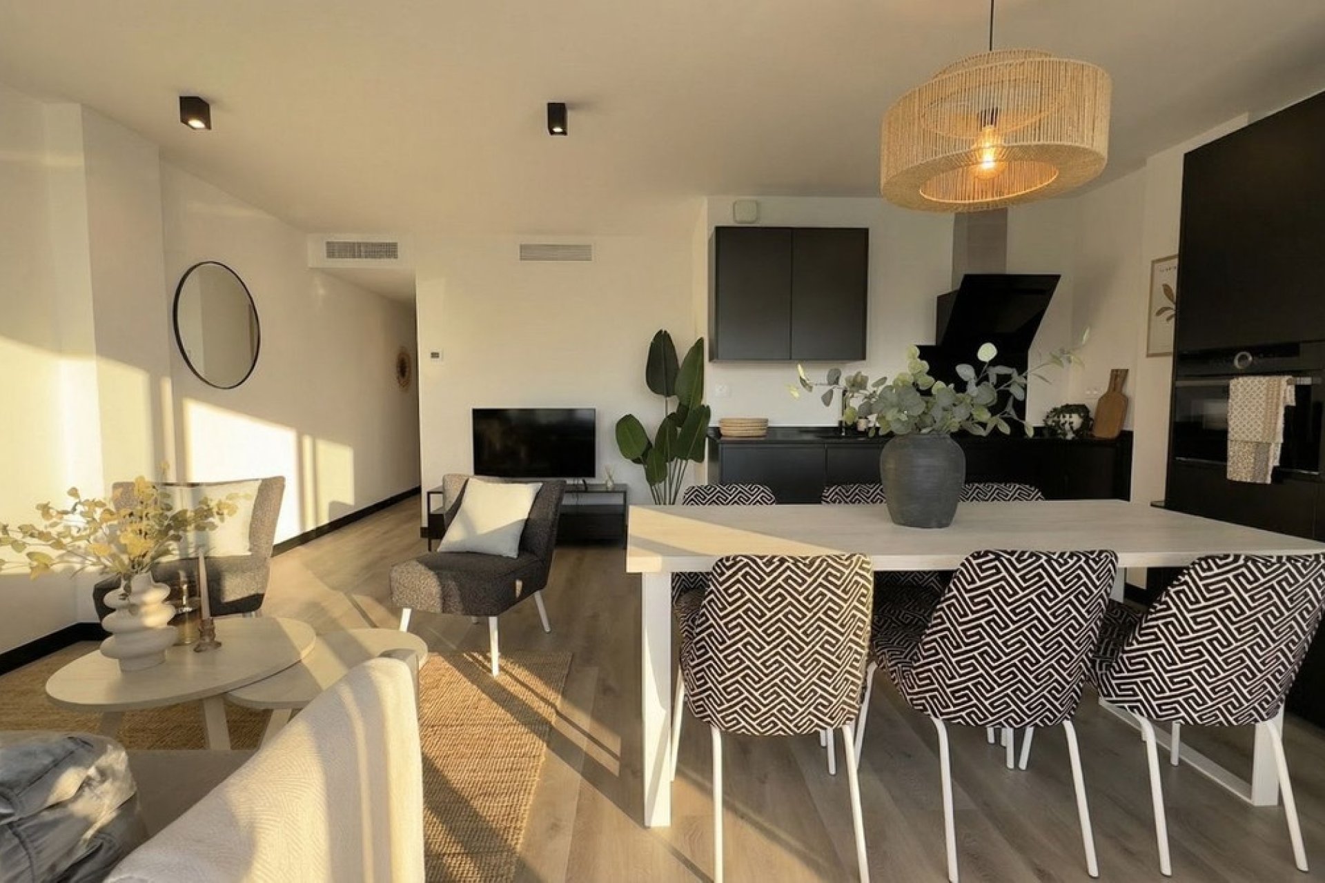 Rynek wtórny - apartment - Mijas - Mijas Costa