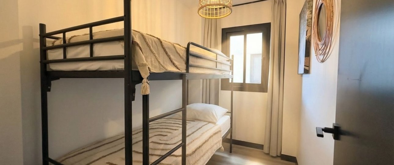Rynek wtórny - apartment - Mijas - Mijas Costa