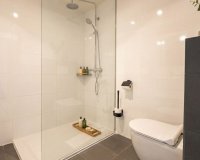 Rynek wtórny - apartment - Mijas - Mijas Costa