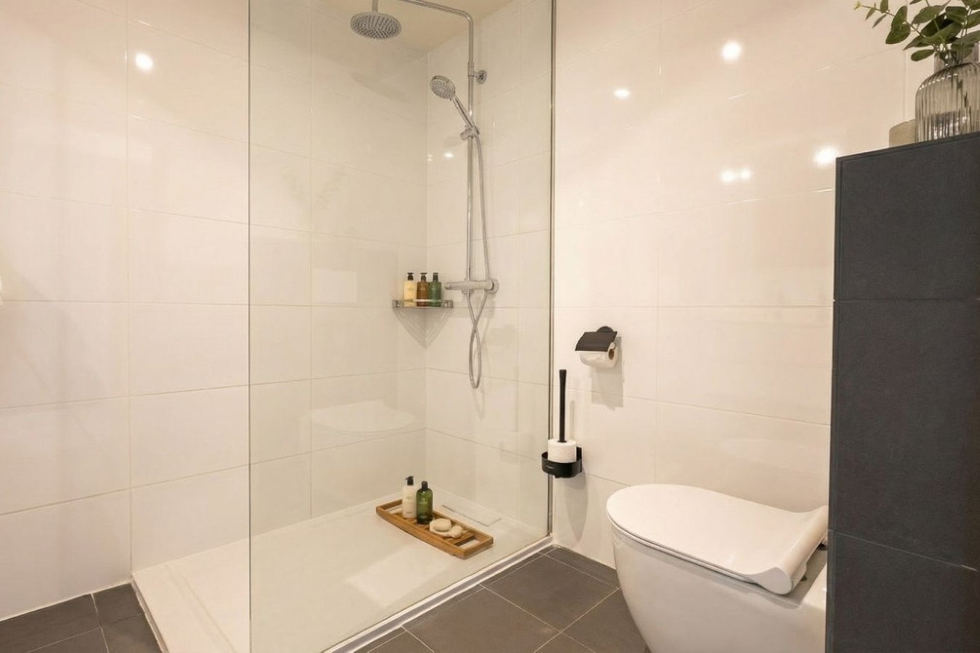 Rynek wtórny - apartment - Mijas - Mijas Costa