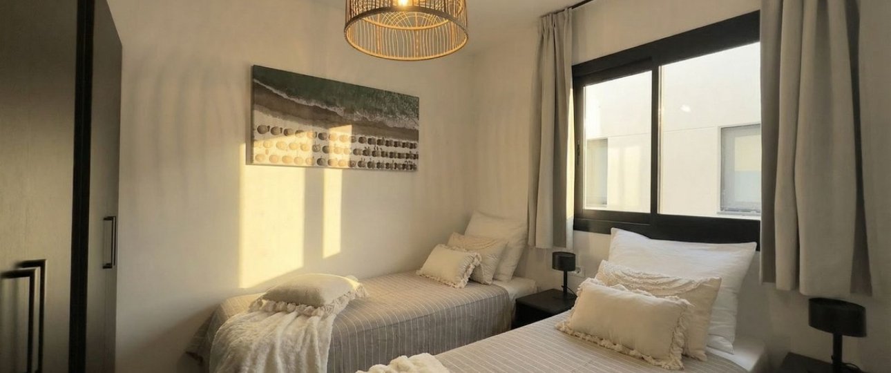 Rynek wtórny - apartment - Mijas - Mijas Costa