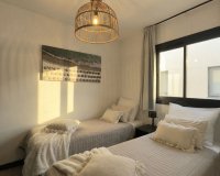 Rynek wtórny - apartment - Mijas - Mijas Costa