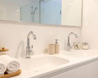 Rynek wtórny - apartment - Mijas - Mijas Costa