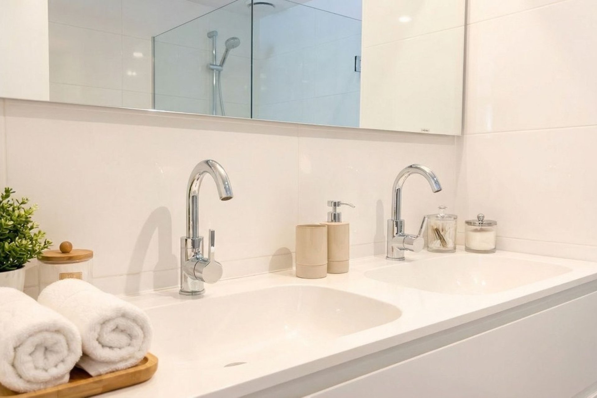Rynek wtórny - apartment - Mijas - Mijas Costa
