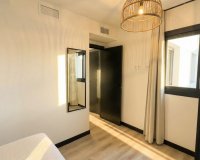 Rynek wtórny - apartment - Mijas - Mijas Costa