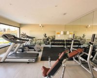 Rynek wtórny - apartment - Mijas - Mijas Costa