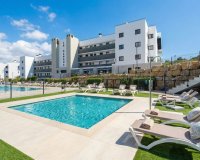 Rynek wtórny - apartment - Mijas - Mijas Costa