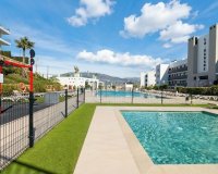 Rynek wtórny - apartment - Mijas - Mijas Costa