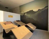 Rynek wtórny - apartment - Mijas - Mijas Costa