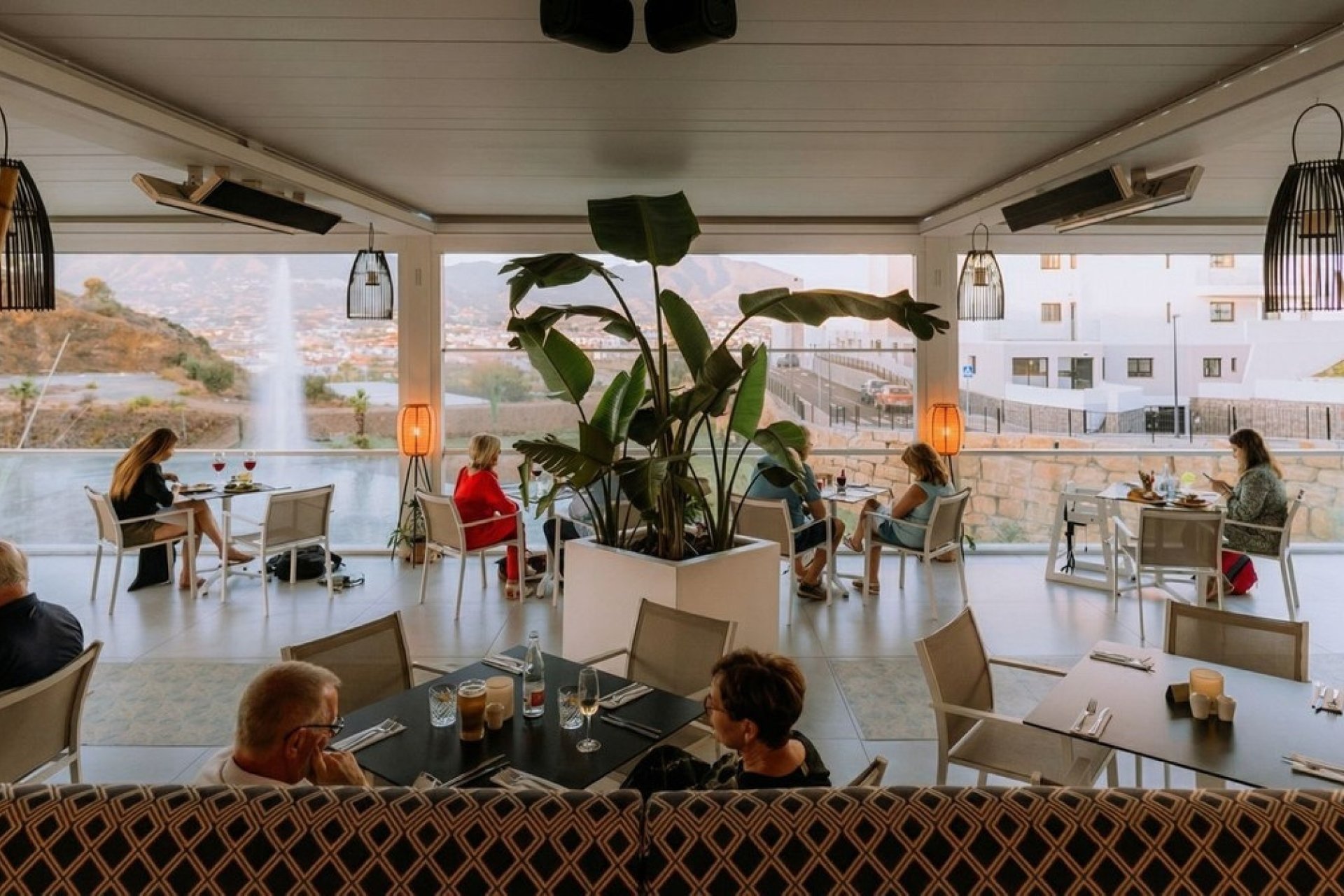 Rynek wtórny - apartment - Mijas - Mijas Costa