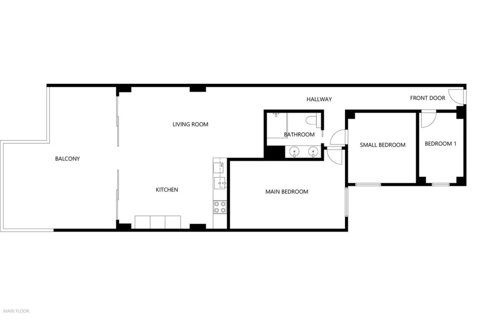 Rynek wtórny - apartment - Mijas - Mijas Costa
