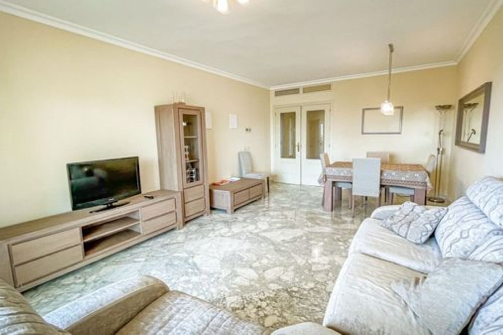 Rynek wtórny - apartment - Mijas - Mijas Costa