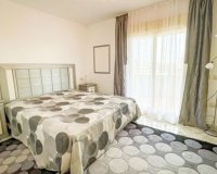 Rynek wtórny - apartment - Mijas - Mijas Costa