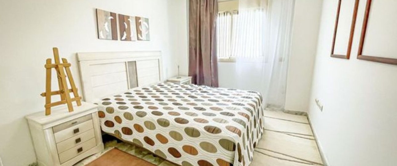 Rynek wtórny - apartment - Mijas - Mijas Costa