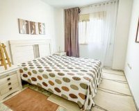 Rynek wtórny - apartment - Mijas - Mijas Costa