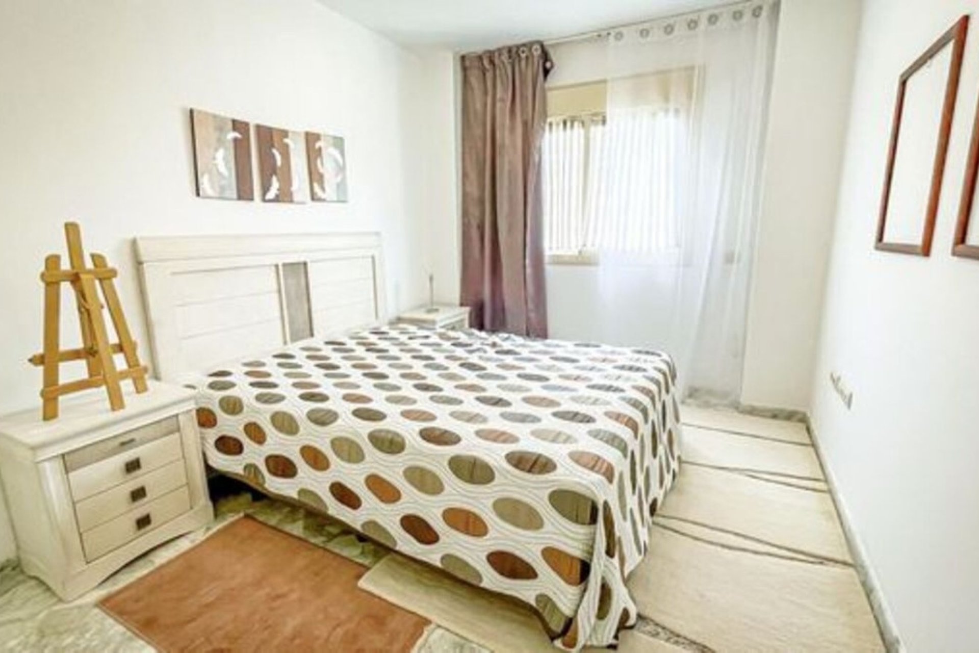 Rynek wtórny - apartment - Mijas - Mijas Costa