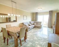 Rynek wtórny - apartment - Mijas - Mijas Costa