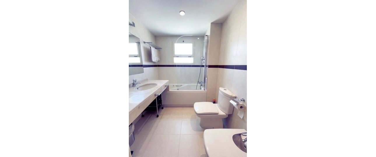 Rynek wtórny - apartment - Mijas - Mijas Costa