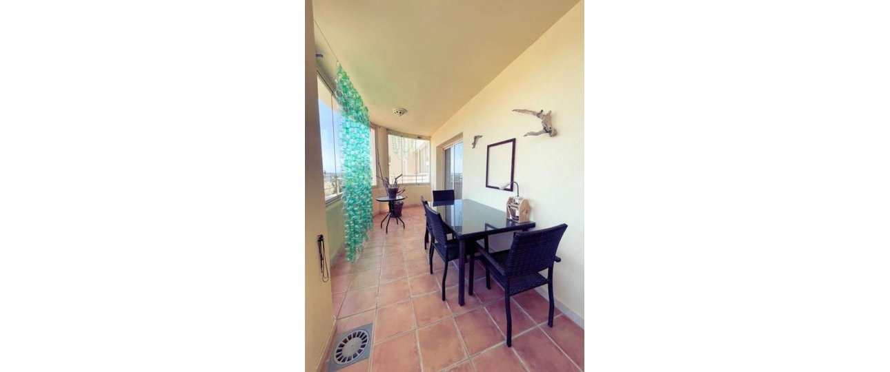 Rynek wtórny - apartment - Mijas - Mijas Costa