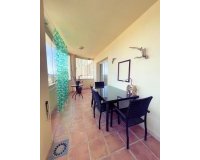 Rynek wtórny - apartment - Mijas - Mijas Costa