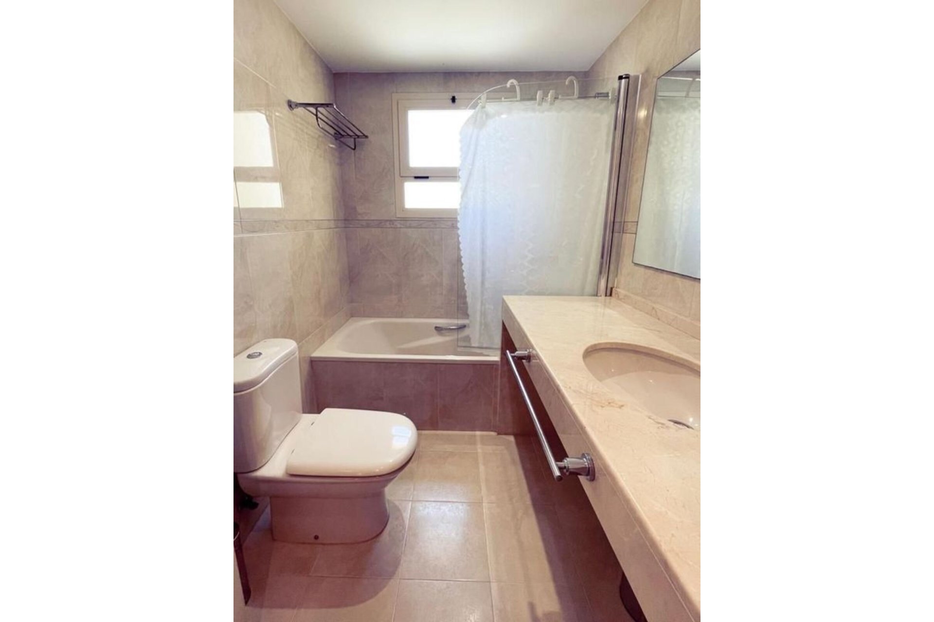 Rynek wtórny - apartment - Mijas - Mijas Costa