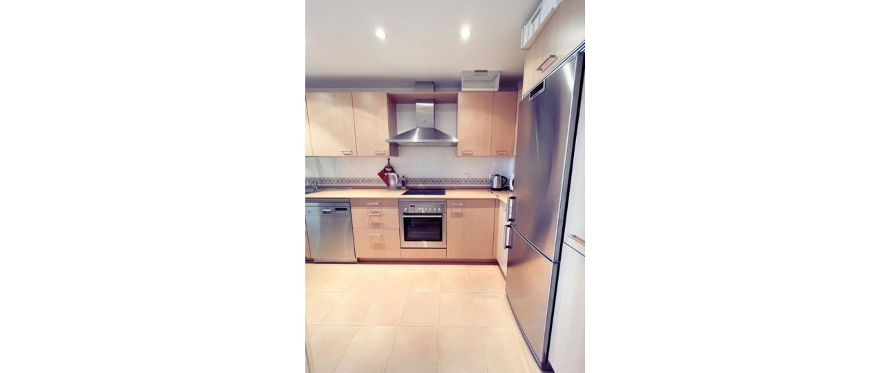 Rynek wtórny - apartment - Mijas - Mijas Costa