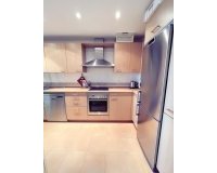 Rynek wtórny - apartment - Mijas - Mijas Costa